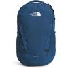 Shady Blue/Tnf White-npf