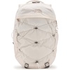 White Dune/Burnt Coral Metallic