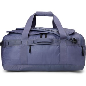 THE North FACE Men’s Base Camp Voyager 62L Duffel(Twilight Galaxy/Tnf Black)