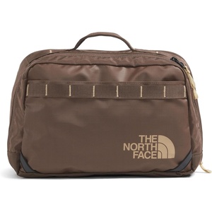 The North Face Base Camp Voyager Sling(Smokey Brown/Khaki Stone)