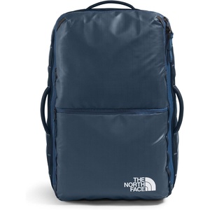 The North Face Base Camp Voyager Travel Pack, Shady Blue/Summit Navy, One Size(Shady Blue/Summit Navy)