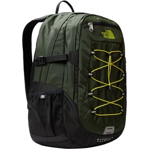 The North Face Women’s Recon Everyday Laptop Backpack – Commuter Travel Bag, 18″ Laptop Sleeve, Water-Repellent, Pale Plum Light Heather/Pale Plum, One Size(Pine Needle/Srsggn/Tnfb)