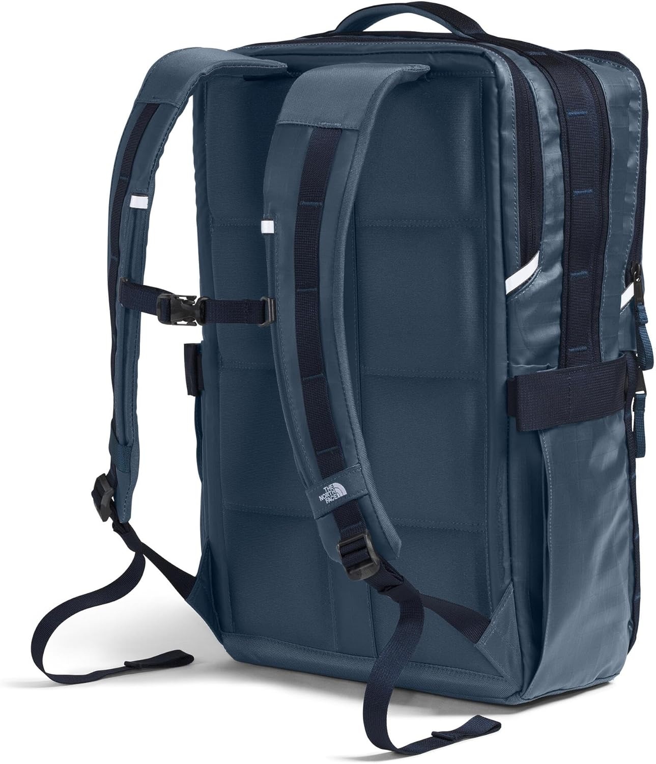 image:imageThe North Face Base Camp Voyager Daypack Shady BlueSummit Navy One SizeShady BlueSummit Navy