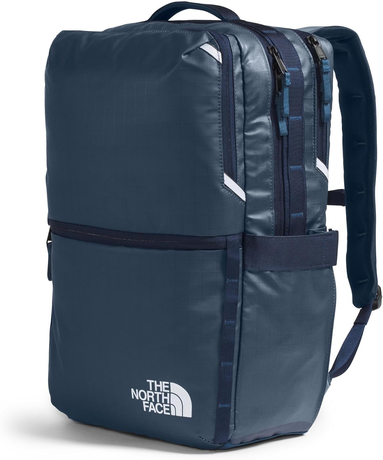 image:imageThe North Face Base Camp Voyager Daypack Shady BlueSummit Navy One SizeShady BlueSummit Navy