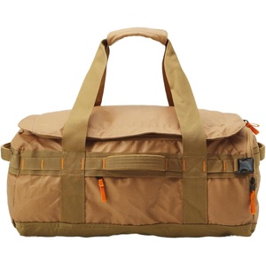 THE NORTH FACE Base Camp Voyager Duffel, Shady Blue/Summit Navy, 42 Liters(Khaki Stone/Utility Brown)