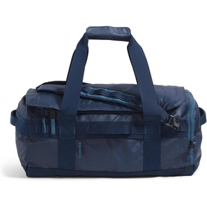 THE NORTH FACE Base Camp Voyager Duffel, Shady Blue/Summit Navy, 42 Liters(Shady Blue/Summit Navy)