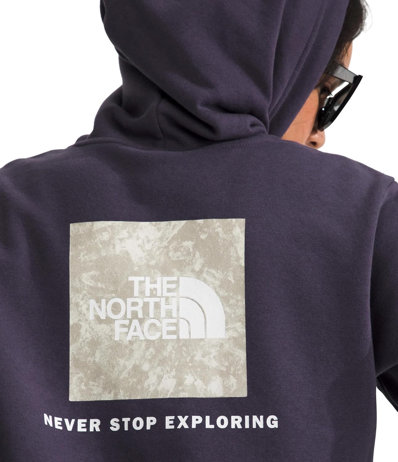 image:imageThe North Face Womens Glacier Drift RegularEndless Dusk Glacier Drift