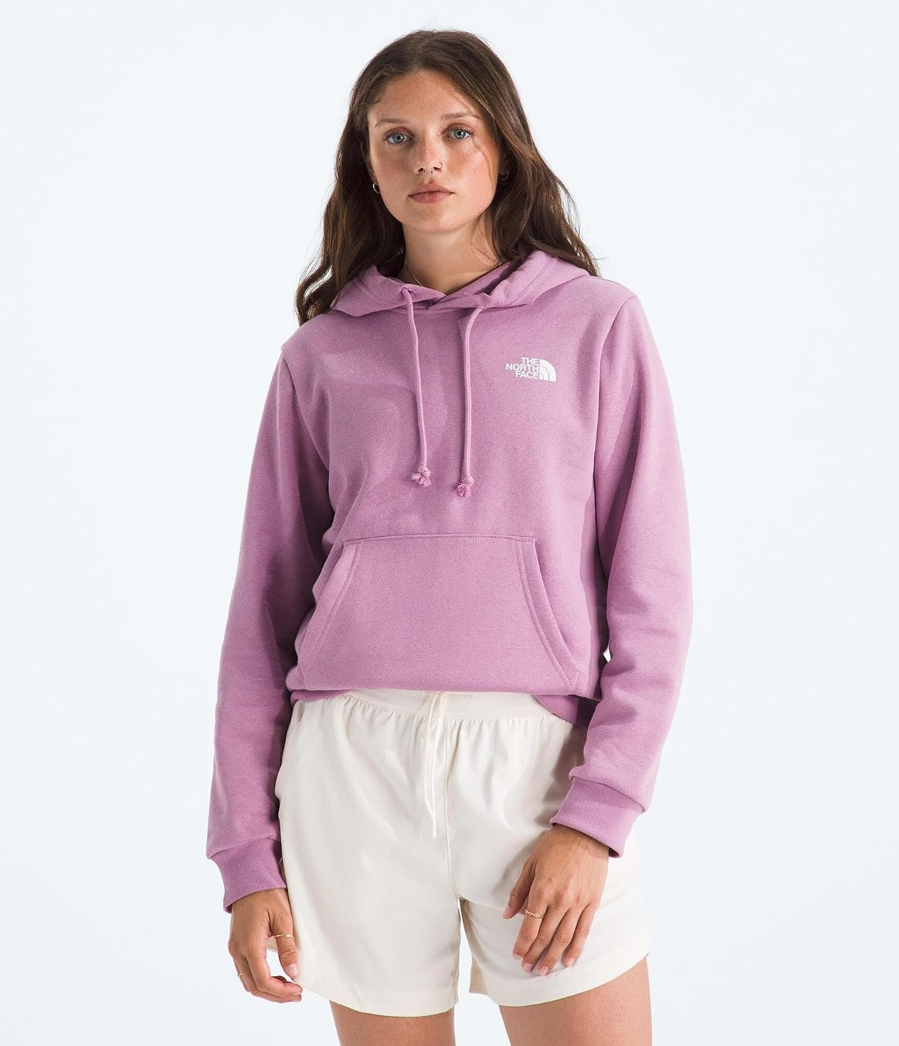 image:imageThe North Face Womens Glacier Drift RegularHushed Lavender