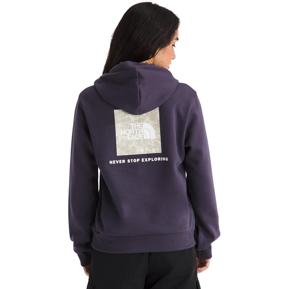 image:imageThe North Face Womens Glacier Drift RegularEndless Dusk Glacier Drift