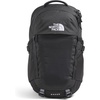 Asphalt Grey Light Heather/Tnf Black-npf