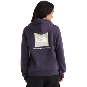 The North Face Women’s Glacier Drift Regular(Endless Dusk – Glacier Drift)
