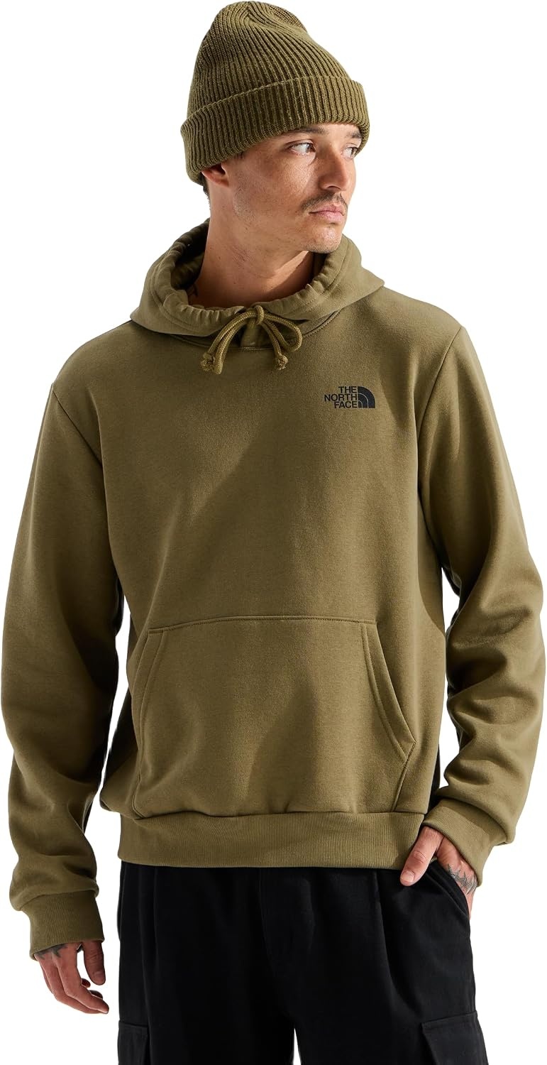 image:imageThe North Face Evolution Yosemite Oak Print Regular HoodieCaraway Seed