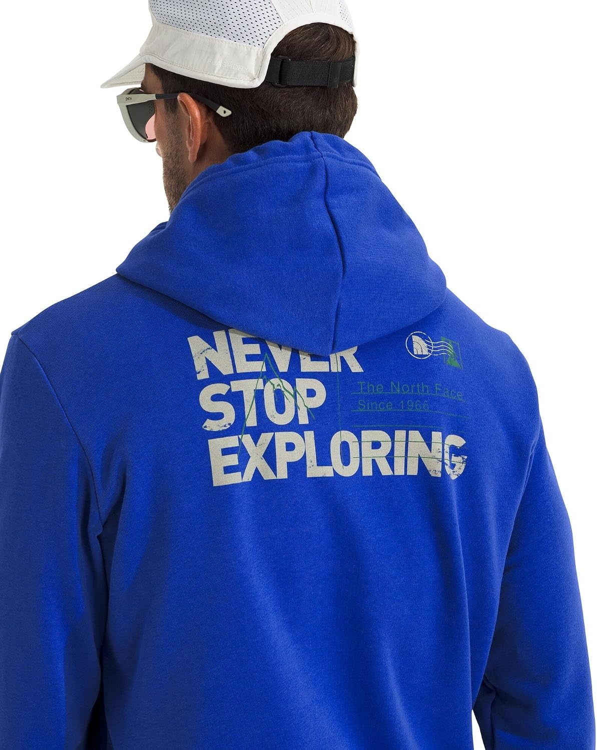 image:imageThe North Face Mens Seasonal GraphicTnf Blue