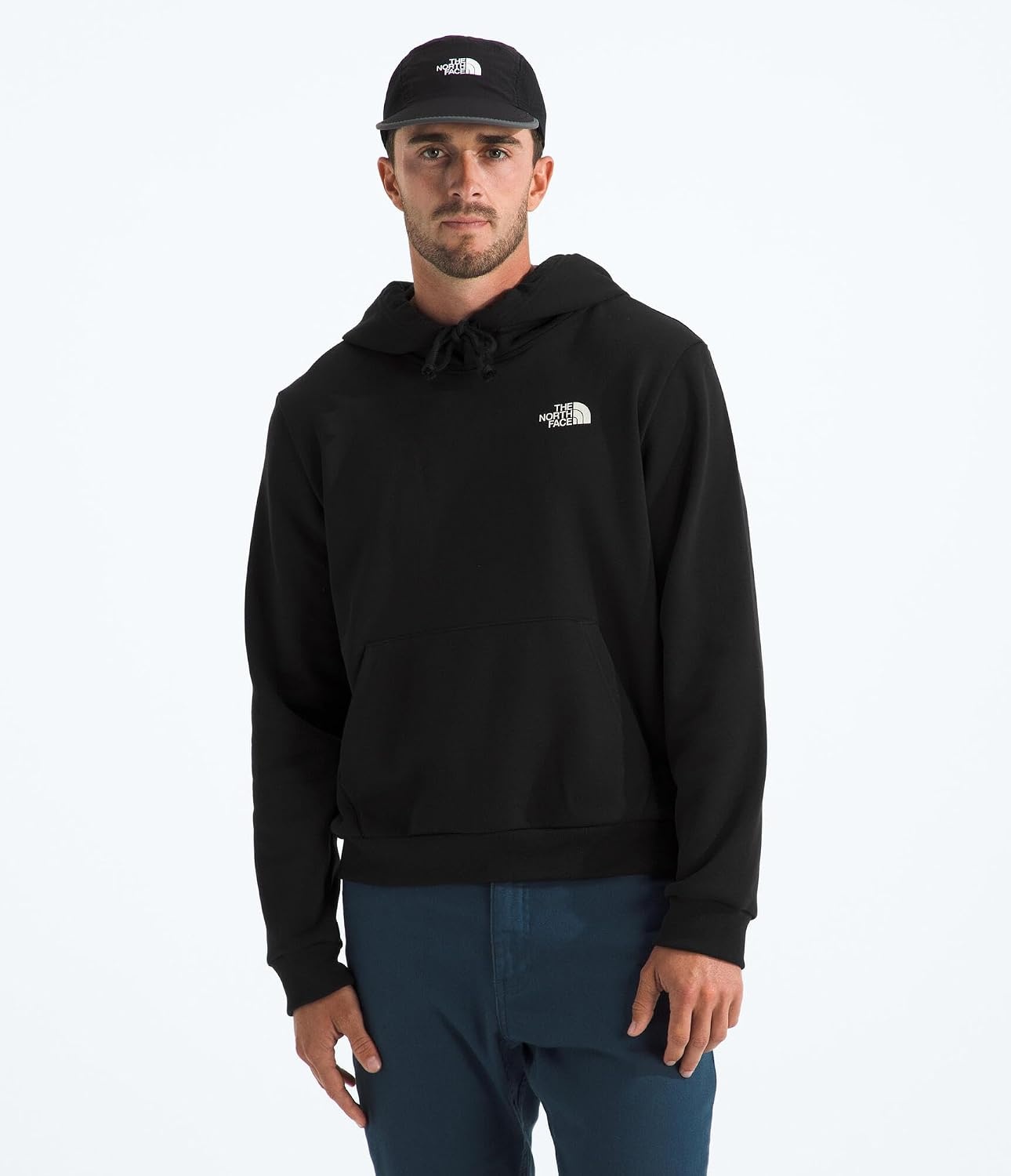 image:imageThe North Face Womens Explore Postcard RegularTnf Black Explore Postcard