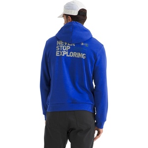 The North Face Men’s Seasonal Graphic(Tnf Blue)